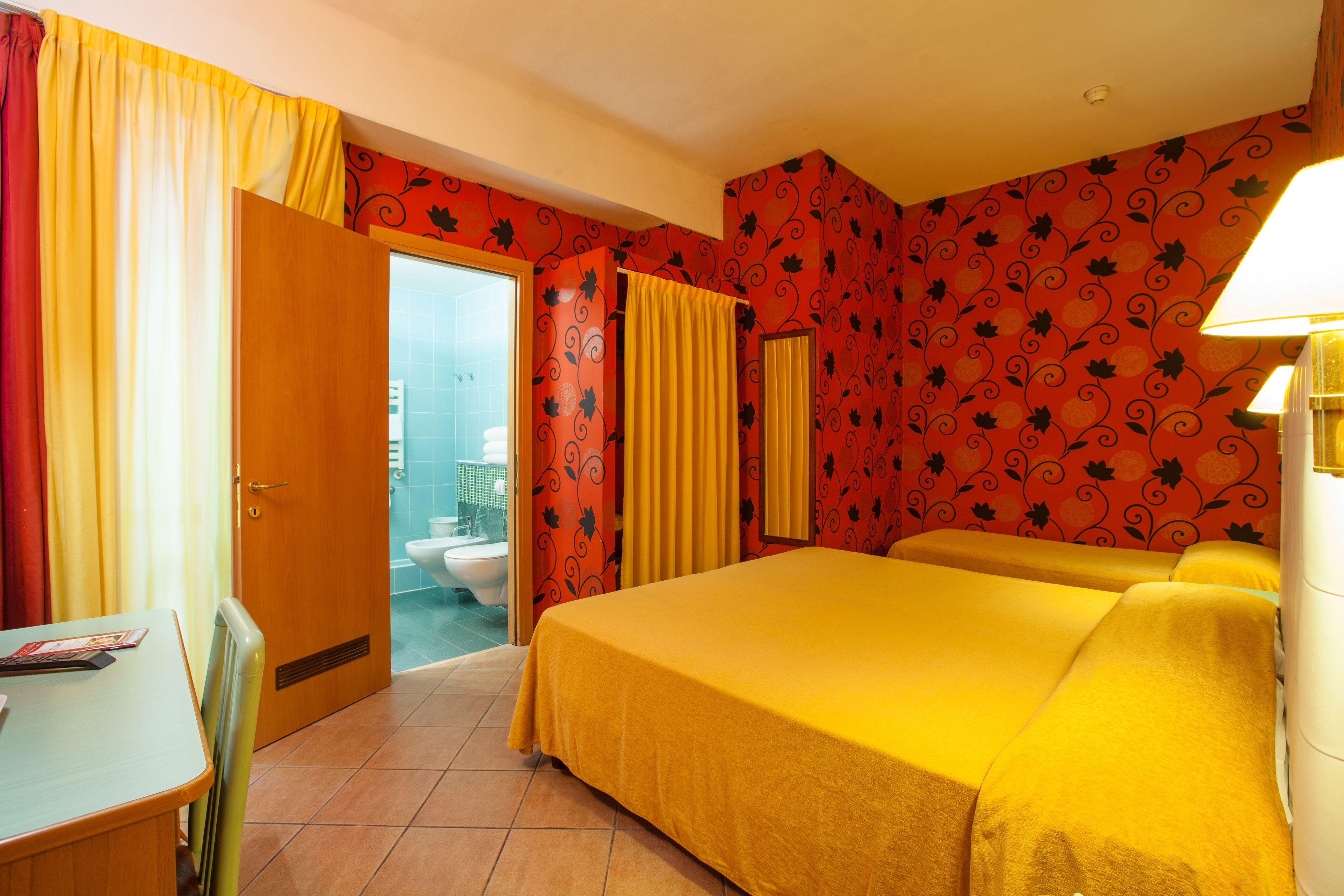 Hotel Il Guercino, Bologna